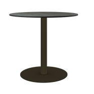 Olive Halo Cafe Table